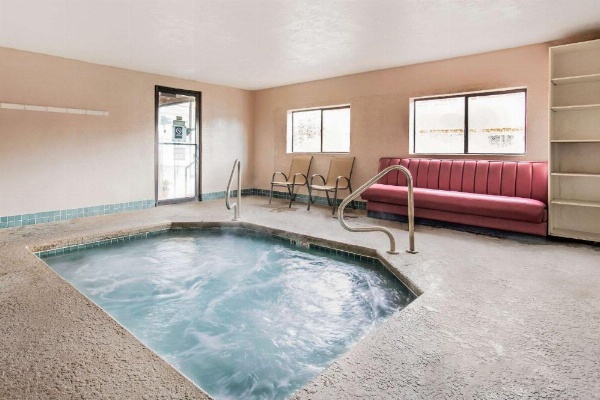 Quality Inn Cedar City University Area image 16