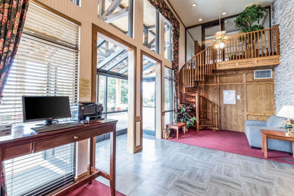 Quality Inn Cedar City University Area